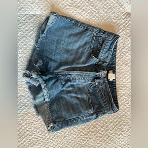 H&M Jean Shorts